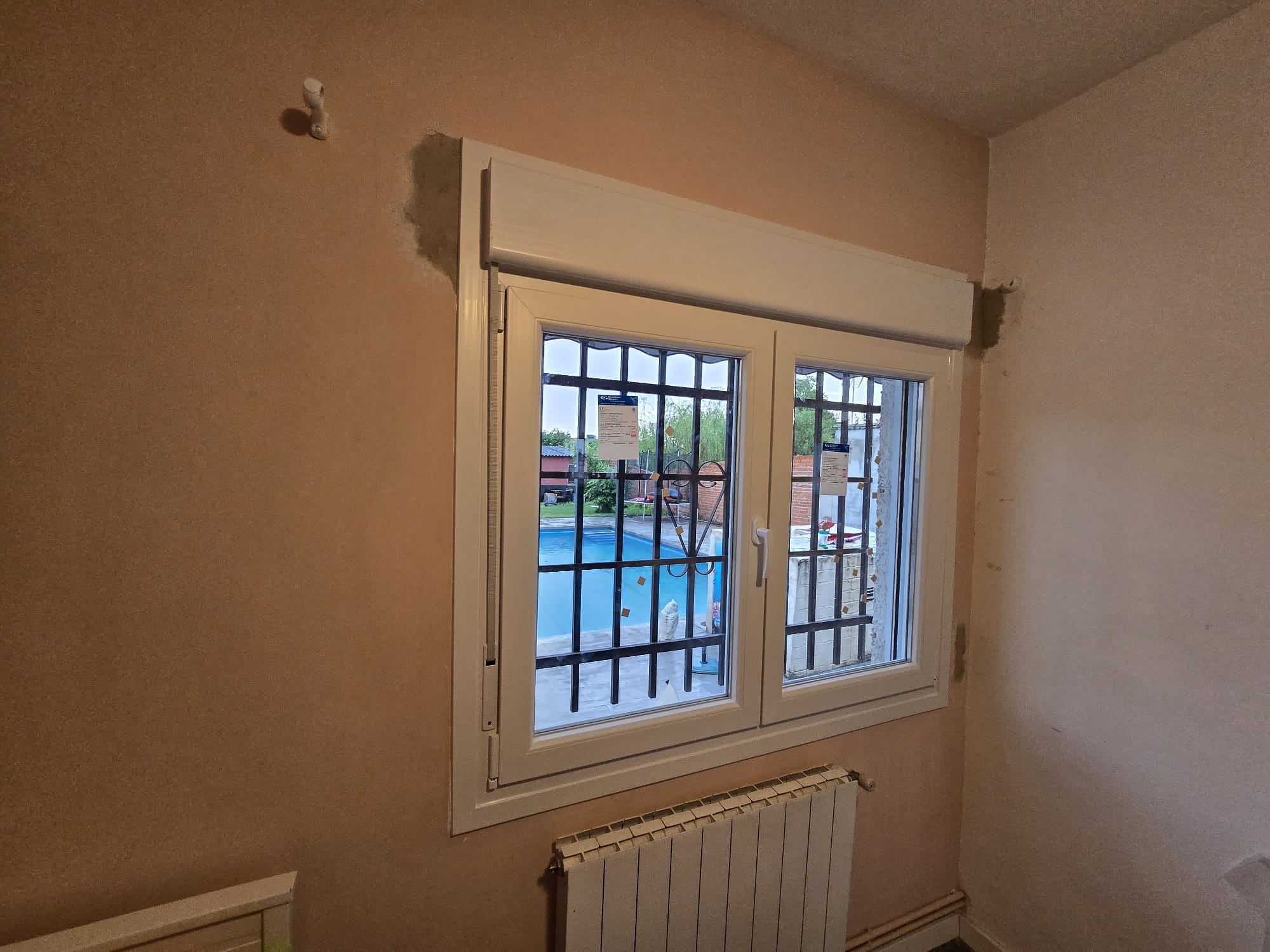 VIVIENDAS UNIFAMILIARES